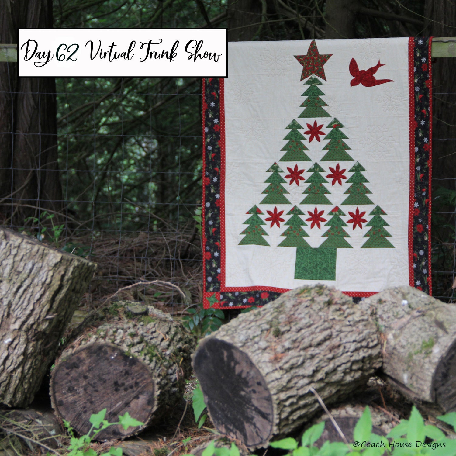 Day 62 of my Virtual Trunk Show