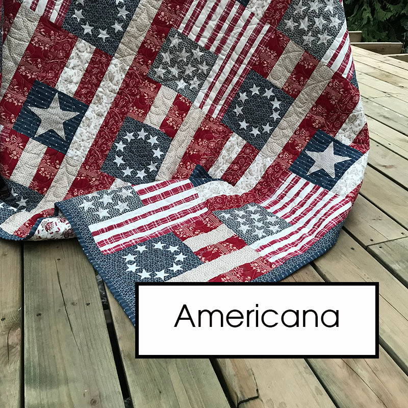 Americana Digital