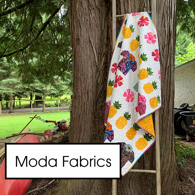 Moda Fabrics Digital