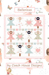 Ballerinas Quilt Pattern
