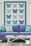Beauty-ful Butterflies Quilt Pattern (Pre-Order)