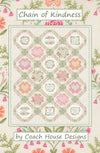 Chain of Kindness Downloadable PDF Quilt Pattern (Pre-Order)