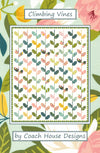 Climbing Vines Quilt Pattern
