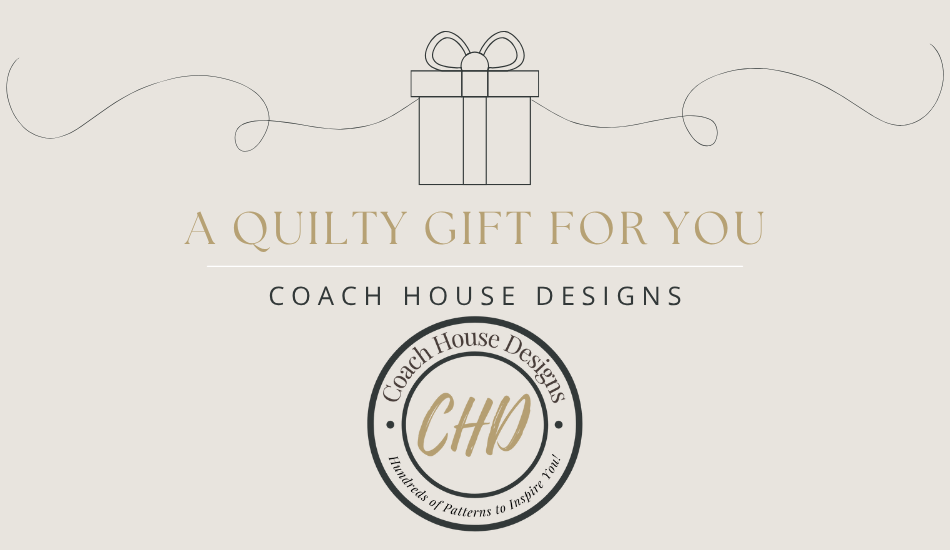 Coach House Designs Gift Card
