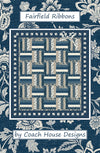 Fairfield Ribbons Quilt Pattern