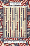 Fireworks Quilt Pattern