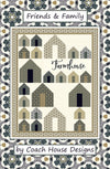 Friends & Family Quilt Pattern