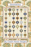 Generations Downloadable PDF Quilt Pattern (Pre-Order)