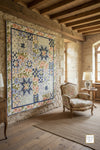 Giverny Lap Quilt Pattern (Pre-Order)