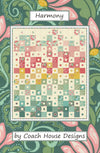 Harmony Quilt Pattern