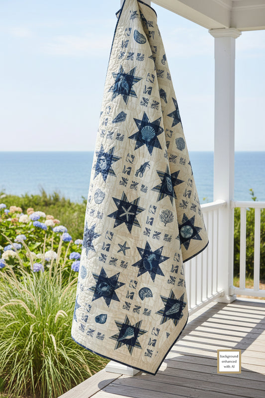Hidden Treasures Downloadable PDF Quilt Patterns (Pre-Order)