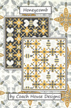 Honeycomb Quilt Pattern