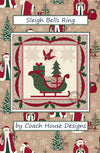 Sleigh Bells Ring Quilt Pattern