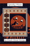 Spooky Moon Downloadable PDF Quilt Pattern (Pre-Order)