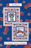 Anthem Downloadable PDF Quilt Pattern