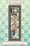 Antiques Downloadable PDF Quilt Pattern