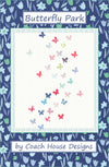 Butterfly Park Downloadable PDF Quilt Pattern
