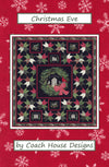 Christmas Eve Downloadable PDF Quilt Pattern