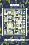 Confetti Quilt Pattern