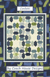 Confetti Downloadable PDF Quilt Pattern
