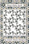 Daisy Chain Lap Quilt Kit