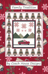 Family Tradition Downloadable PDF Quilt Pattern