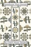 Farmhouse Flora Runner Kit