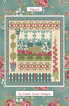 Fleurs Quilt Pattern