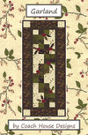 Garland Quilt Pattern