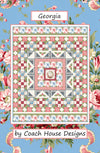 Georgia Quilt Pattern