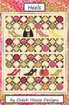 Heels Quilt Pattern