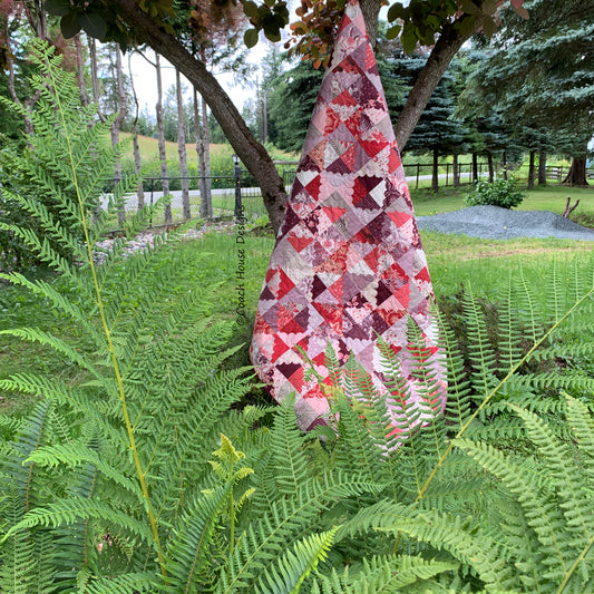 Josephine Quilt Pattern