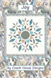 Joy Downloadable PDF Quilt Pattern