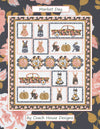 Market Day Downloadable PDF Quilt Pattern
