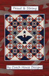 Proud & Strong Clothworks