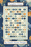 Pumpkin Kisses Quilt Pattern