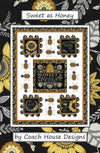 Sweet as Honey Downloadable PDF Quilt Pattern