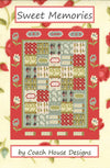 Sweet Memories Downloadable PDF Quilt Pattern