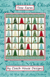 Tree Farm Clothworks Downloadable PDF Quilt Pattern