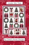 Under the Tree Quilt Pattern
