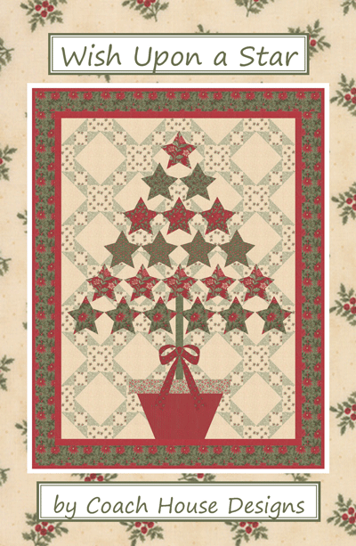 Wish Upon a Star