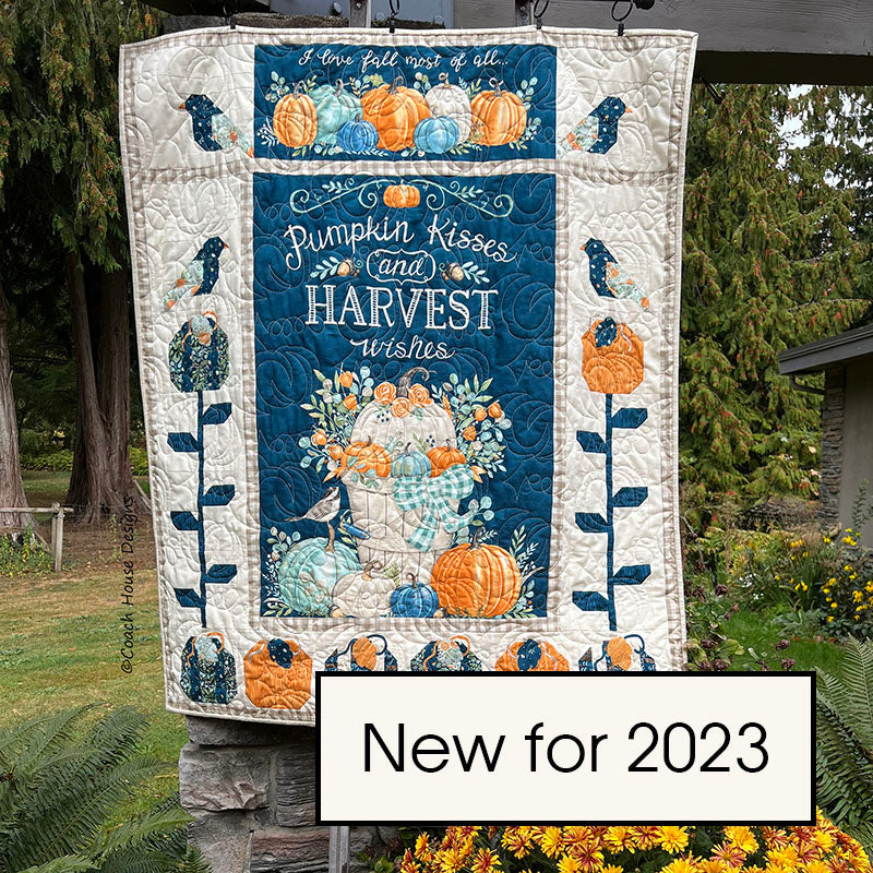 New for 2023 Digital