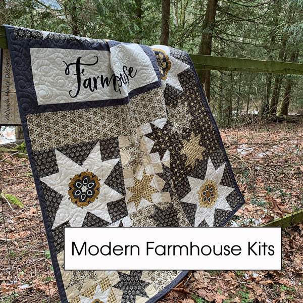 Modern Farmhouse Kits