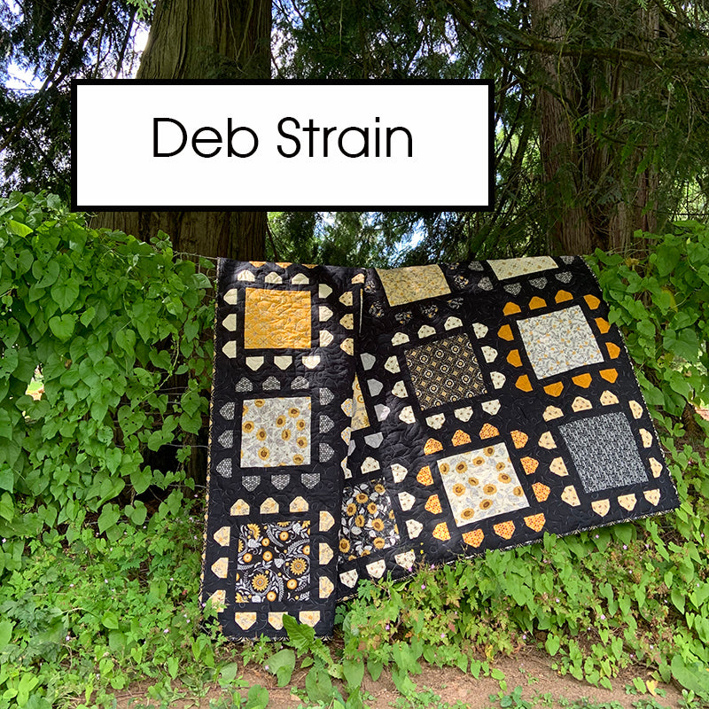Deb Strain Digital