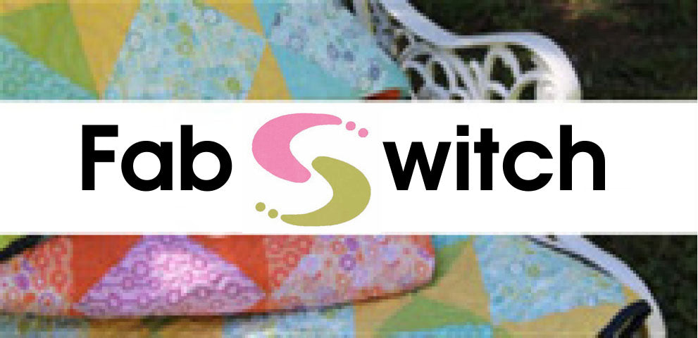 FabSwitch Digital Patterns