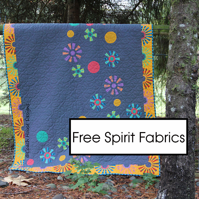 Free Spirit Digital