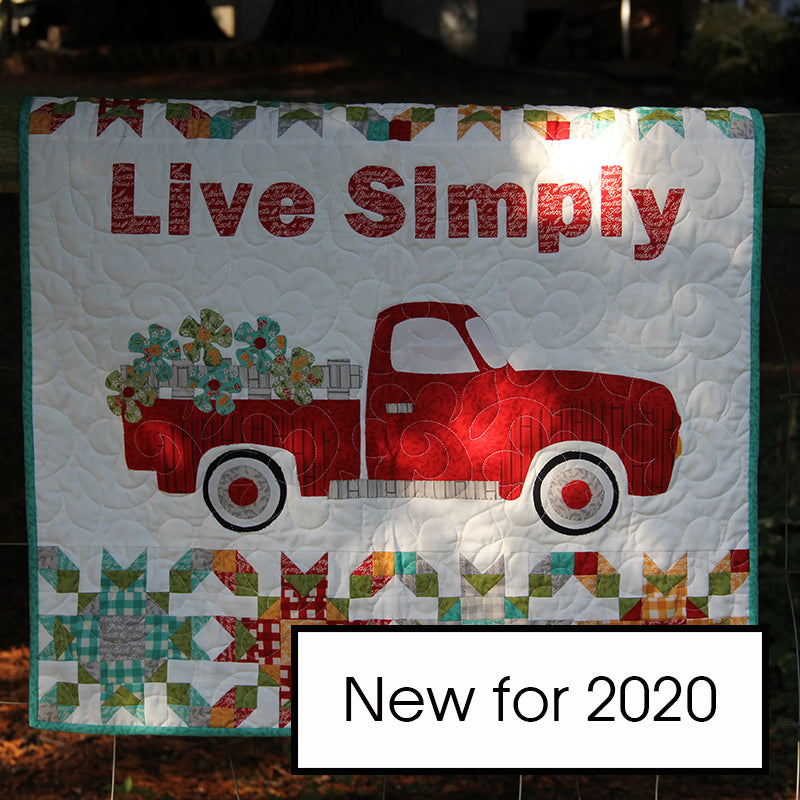 New for 2020 Digital