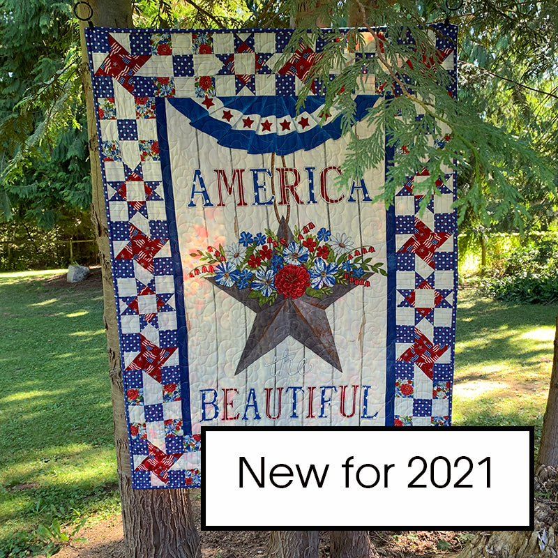 New for 2021 Paper