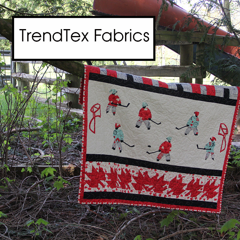 TrendTex Digital