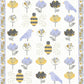 All Day in the Garden Downloadable PDF Quilt Pattern